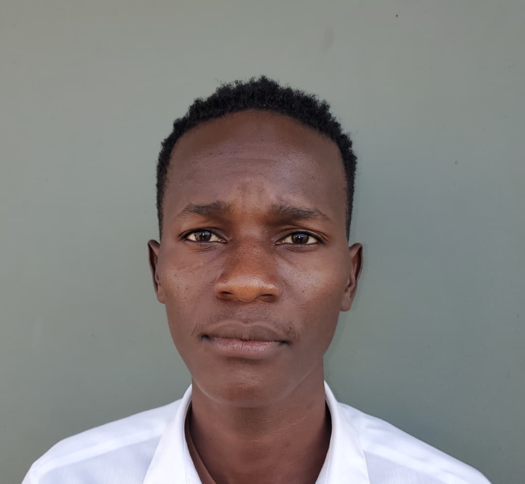 Lubega Hamim
